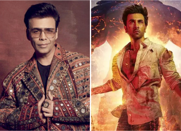 EXCLUSIVE: Karan Johar on box-office triumph of Brahmastra: ‘When all 3 films are made, that it will be a big monetary success for all of us’