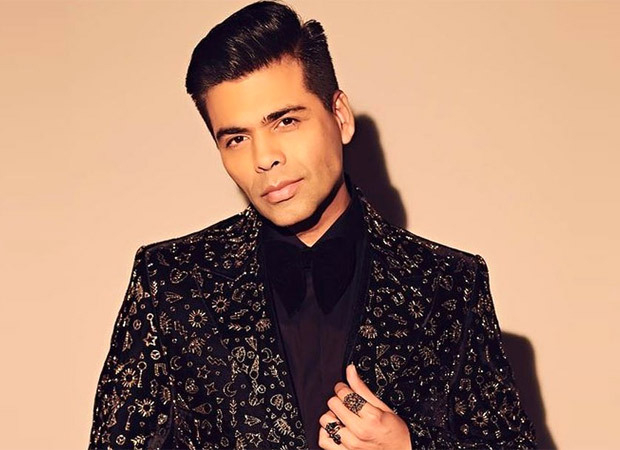 EXCLUSIVE: Karan Johar says he was at the centre of ‘negativity’ during pandemic; calls out trolling ‘unfair’: ‘It was not a nice time’