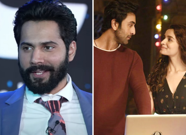 EXCLUSIVE: Varun Dhawan reviews Brahmastra; calls Alia Bhatt-Ranbir Kapoor starrer a ‘big-screen watch’ EXCLUSIVE: Varun Dhawan reviews Brahmastra; calls Alia Bhatt-Ranbir Kapoor starrer a ‘big-screen watch’