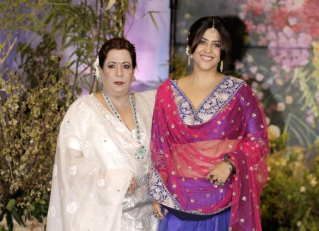 Ekta Kapoor’s lawyer refutes reports of warrants issued against producer, mother Shobha Kapoor in connection to XXX series 