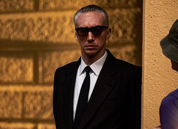 First look of Adam Driver as Enzo Ferrari in Michael Mann's Ferrari biopic; see photo