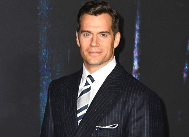 Henry Cavill lands next lead movie role as he reunites with Guy