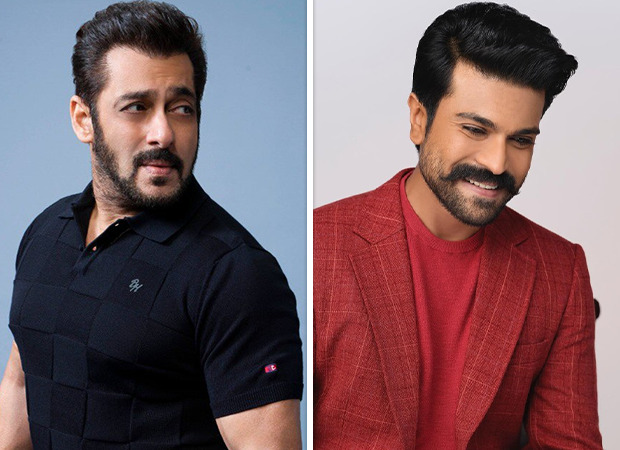 Here’s what Salman Khan had planned for Ram Charan’s dance sequence in Kisi Ka Bhai Kisi Ki Jaan