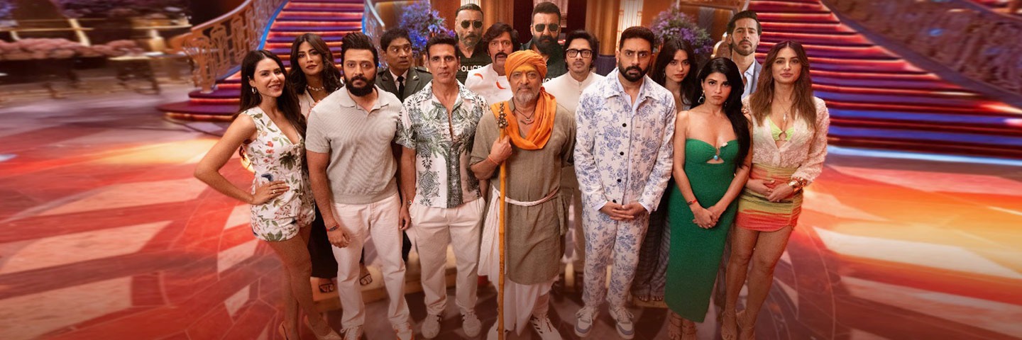 Housefull 5
