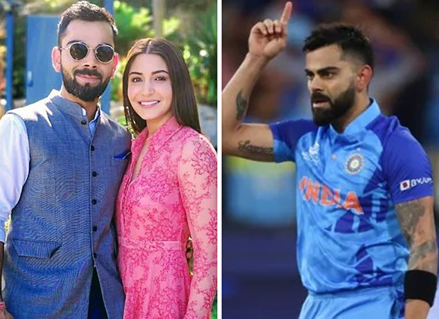 India Vs Pakistan: Anushka Sharma kept getting phone calls after Virat Kohli’s stupendous performance at T20 World Cup