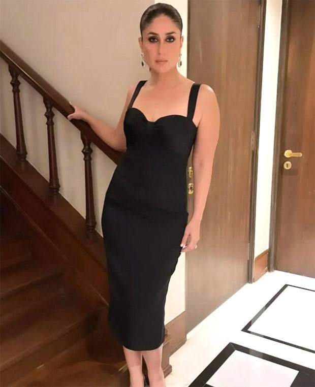 Kareena Kapoor's dazzling look at Ralph Lauren event