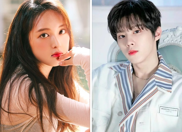 Kim Bo Ra and UP10TION’s Kim Woo Seok to star in six-episode romance drama Finland Papa