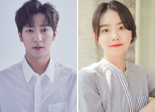 Lee Sang Yeob and Kim So Hye to star in sports K-drama Pure Boxer