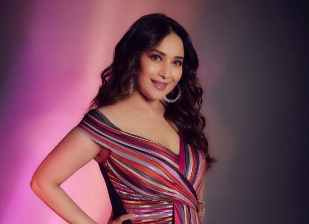 Madhuri Indian Actress Xxx Video - Madhuri Dixit buys a luxurious Rs. 48 crore flat in Mumbai with a sea view  : Bollywood News - Bollywood Hungama