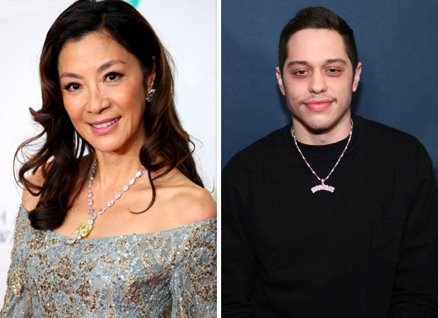 Transformers 7 terá Michelle Yeoh e Pete Davidson no elenco