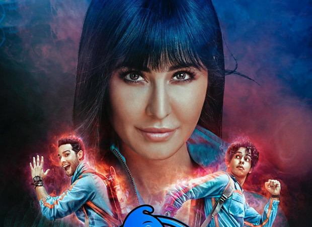 Phone Bhoot Trailer: Katrina Kaif, Siddhant Chaturvedi and Ishaan Khatter take you on this hilarious ride with ghosts