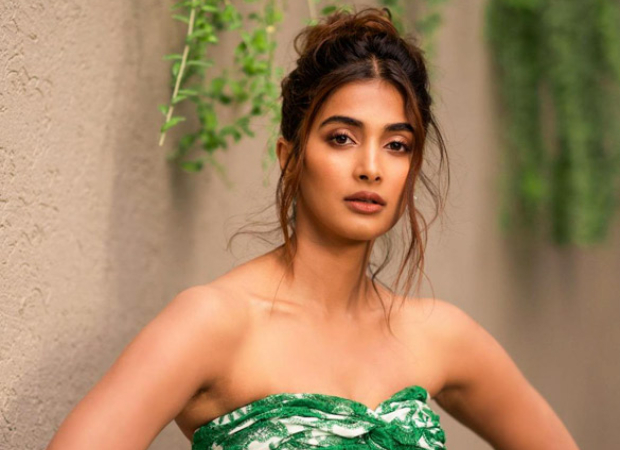 Pooja Hegde announced as the new brand ambassador for Garnier