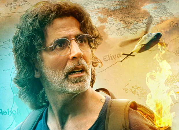 Ram Setu Advance Booking Report Akshay Kumar starrer stays low in pre-sales; sells merely 38,000 tickets across India
