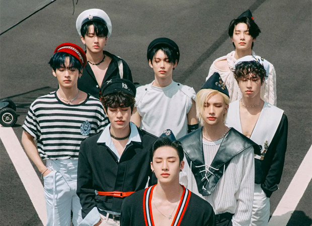 Stray Kids’ MAXIDENT soars at No. 1 on Billboard 200; K-pop group becomes the only artist to debut two albums on the chart in 2022