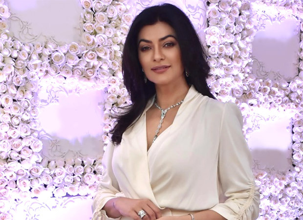 620px x 450px - Sushmita Sen to play a transgender based on activist Gauri Sawant, directed  by Ravi Jadhav : Bollywood News - Bollywood Hungama