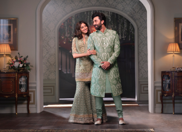 TASVA announces Ranbir Kapoor and Ananya Panday as brand ambassadors :  Bollywood News - Bollywood Hungama