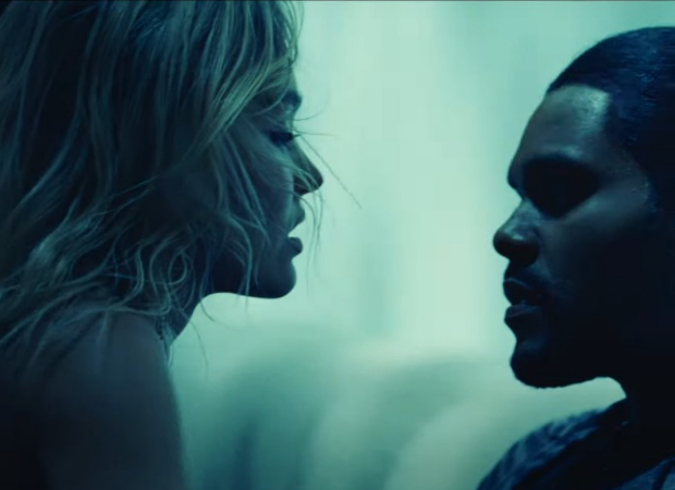 The Idol: The Weeknd, Lily-Rose Depp get involved in Hollywood’s sleaziest love story in raunchy new teaser; BLACKPINK’s Jennie makes an appearance 