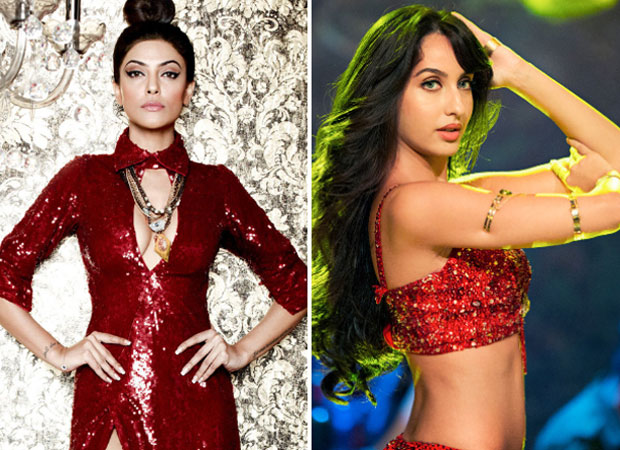 Sushmita Sex Video - Throwback: When Sushmita Sen revealed her REAL reaction to Nora Fatehi's  'Dilbar' remake : Bollywood News - Bollywood Hungama