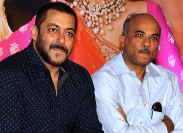 Uunchai Trailer Launch: Salman Khan wanted to be a part of the film but Sooraj Barjatya said 'No'