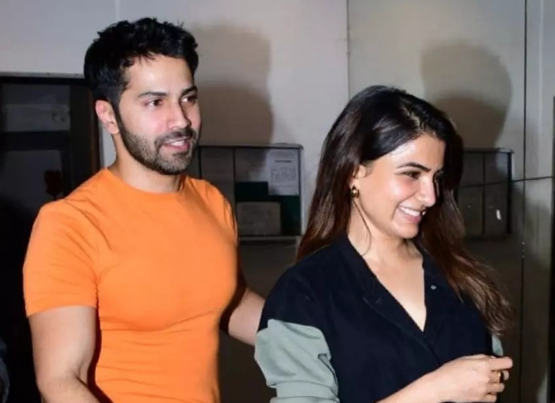 Varun Dhawan, Samantha Ruth Prabhu starrer Citadel India to be set in the ‘90s; makers plan to start shoot late November 
