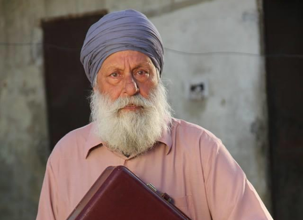 Veteran actor Arun Bali passes away at the age of 79 years in Mumbai