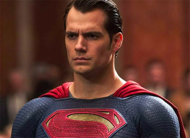 Dwayne Johnson breaks silence on Henry Cavill's Superman exit