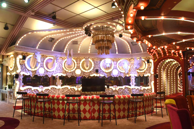 Bigg Boss 16: Salman Khan-hosted show gets circus-theme fantasy make-over; see inside photos of new house