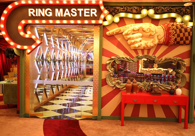 Bigg Boss 16: Salman Khan-hosted show gets circus-theme fantasy make-over; see inside photos of new house