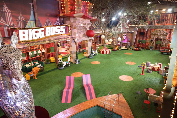 Bigg Boss 16: Salman Khan-hosted show gets circus-theme fantasy make-over; see inside photos of new house