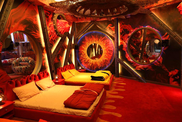 Bigg Boss 16: Salman Khan-hosted show gets circus-theme fantasy make-over; see inside photos of new house