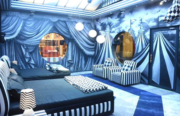 Bigg Boss 16: Salman Khan-hosted show gets circus-theme fantasy make-over; see inside photos of new house