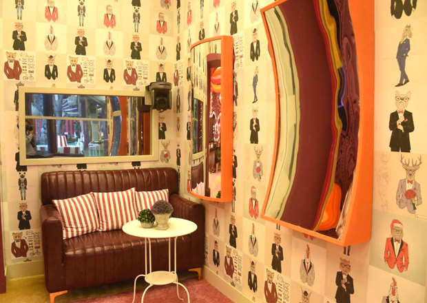 Bigg Boss 16: Salman Khan-hosted show gets circus-theme fantasy make-over; see inside photos of new house