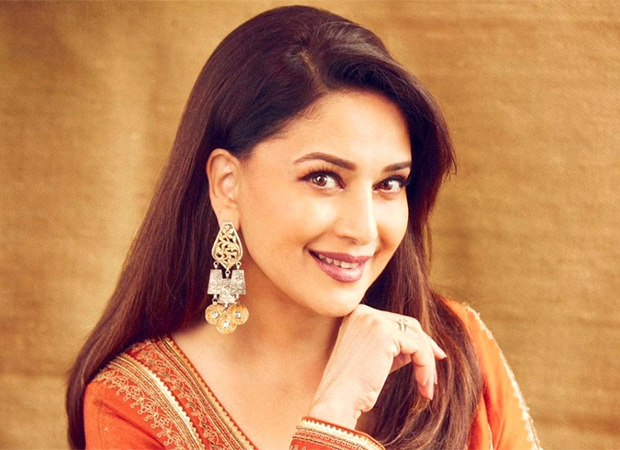 EXCLUSIVE: Madhuri Dixit talks about working with newcomers in Maja Ma; calls it a "refreshing" experience