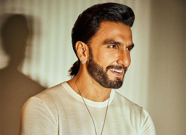 Elated Ranveer Singh receives prestigious honour from “stalwart leaders” of India; calls Maharashtra his “pride”