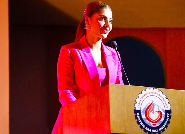 Urvashi Rautela is being called out for allegedly plagiarising her TEDx talk 