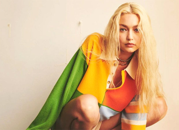 Supermodel Gigi Hadid recently revealed that she has imposter syndrome in a conversation with Vogue.