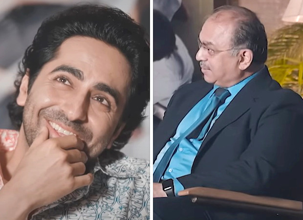 Watch: Doctor G star Ayushamann Khurrana talks to real gynaecologist about delivering babies