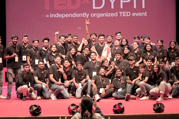 Aayush Sharma talks about his rendezvous with social media in a TedX Talk; sheds light on marriage with Arpita Khan