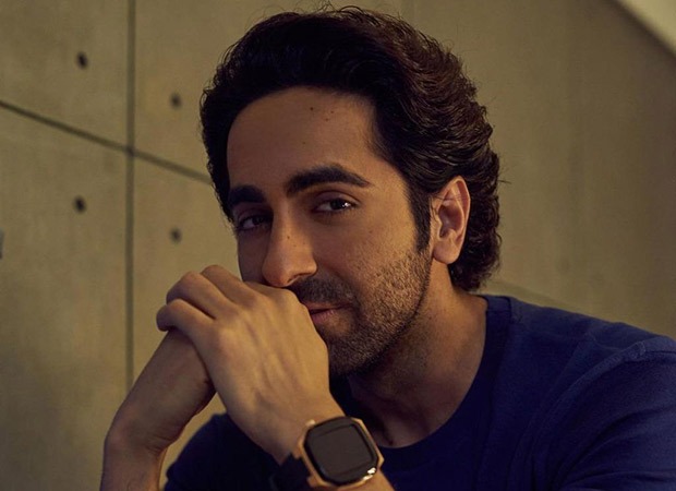 Ayushmann Khurrana believes Doctor G is more tough than Vicky Donor; here’s why