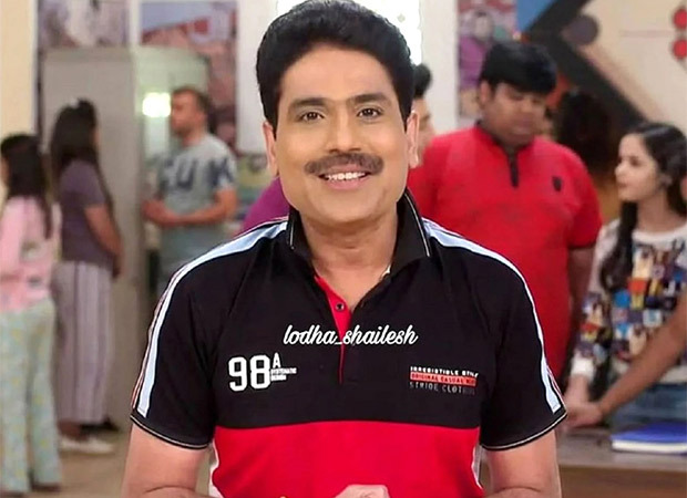 Shailesh Lodha breaks silence on quitting Taarak Mehta Ka Ooltah Chashmah; calls himself ‘a sentimental fool’