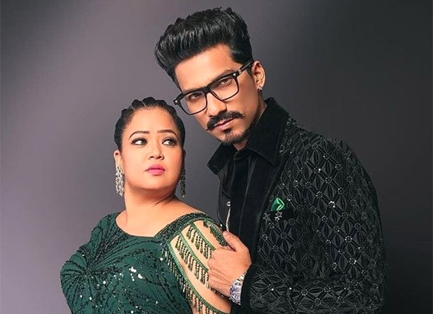 NCB files 200-page charge sheet against Bharti Singh and Haarsh Limbachiya in 2020 drug case
