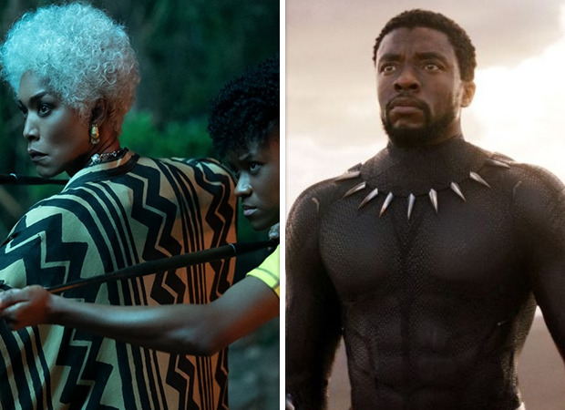 How Black Panther 2 Addresses The Passing of Chadwick Boseman