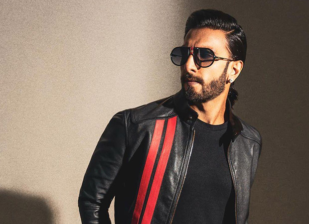 Ranveer Singh in talks with Om Raut to star in AI inspired VFX heavy movie