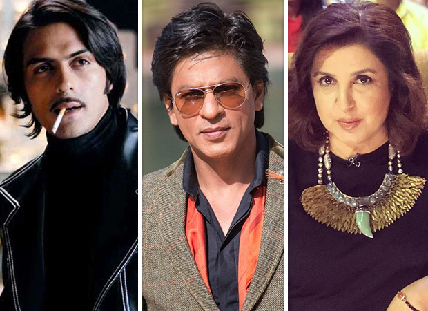 15 Years of Om Shanti Om: Arjun Rampal was CORNERED by Shah Rukh Khan and  Farah Khan at a party; they dragged him into the loo and insisted that he  sign the