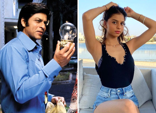 15 Years of Om Shanti Om The unit members found it difficult in getting a snow globe Shah Rukh Khan even went through Suhana s toys to find it 15 Bollywood News Bollywood Hungama