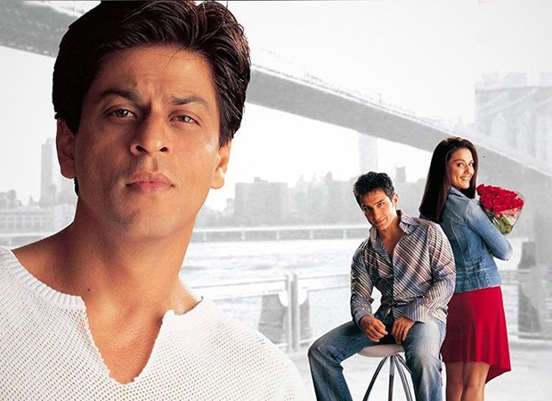 19 Years Of Kal Ho Naa Ho Karan Johar remembers working on “the last” project with father Yash Johar; treats fans with unseen pics of Shah Rukh Khan, Preity Zinta and Saif Ali Khan