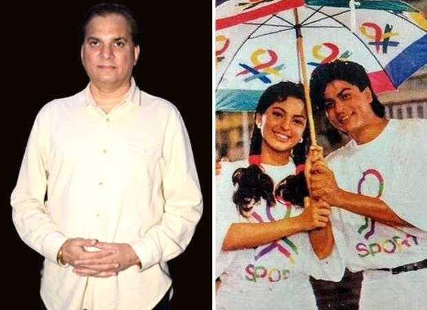 30 Years of Raju Ban Gaya Gentleman EXCLUSIVE: Jatin Pandit reveals producer GP Sippy contributed to the ‘Loveria’ song: “He suggested repetition of ‘Love Love Love’. Said, ‘Love pe emphasize karoge toh pata chalega ki love ka song hai. Warna theek se Loveria word ka impact nahi padega’”