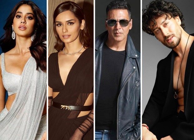 After Janhvi Kapoor, Manushi Chhillar to join Akshay Kumar and Tiger Shroff in Ali Abbas Zafar directorial Bade Miyan Chote Miyan