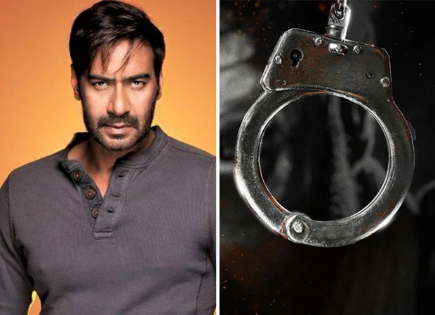 Ajay Devgn showcases his intense side in the teaser of Bholaa 3D