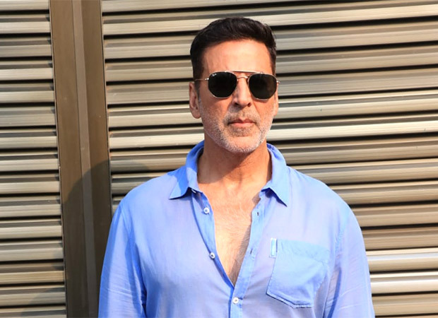 Akshay Kumar breaks silence on Hera Pheri 3 and apologizes to fans: “I feel  very sad that I'm unable to do it because I am not happy with how the  things have